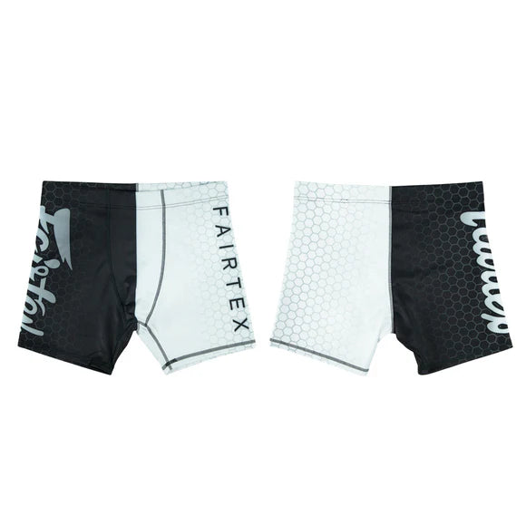 Fairtex COMPRESSION (TUDO) SHORT for Men - CP7