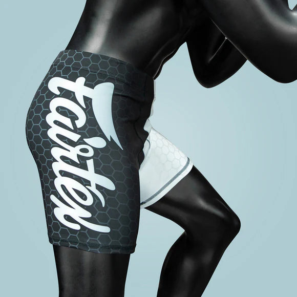 Fairtex COMPRESSION (TUDO) SHORT for Men - CP7