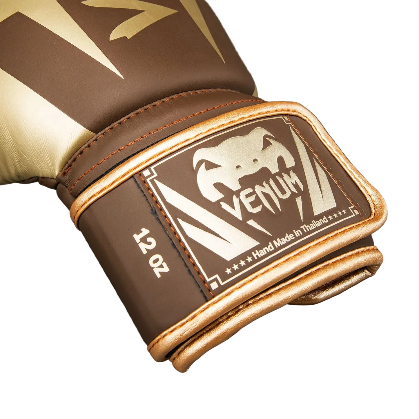 VENUM - Elite - (Dark Brown)
