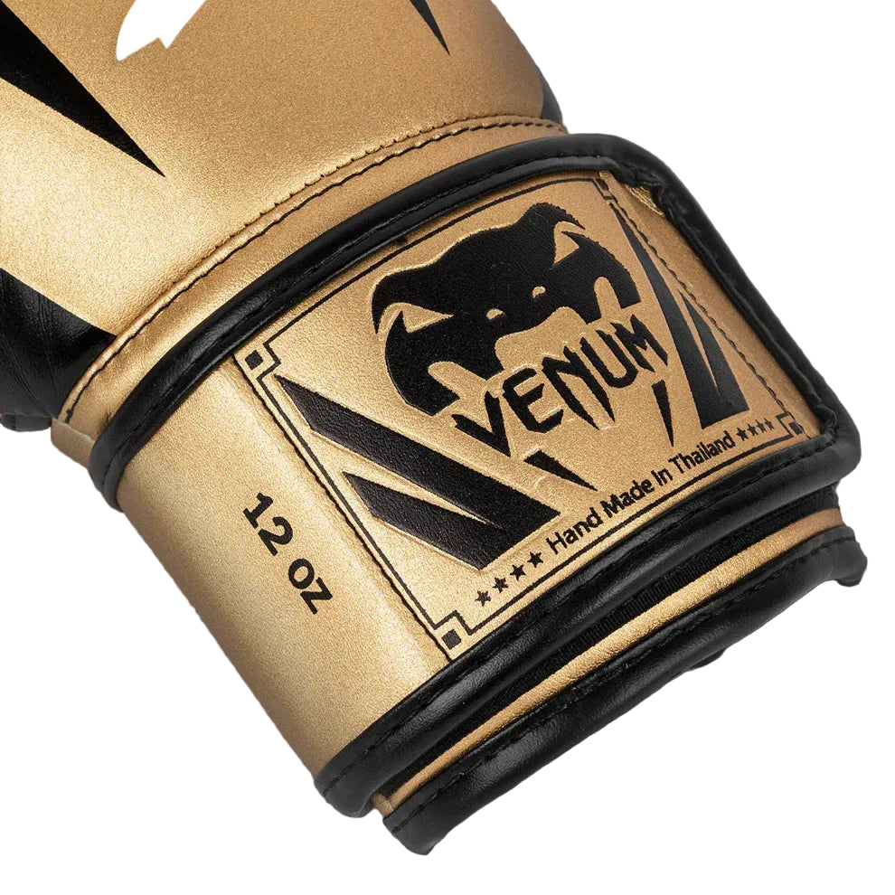 VENUM - Elite (Gold/Black)