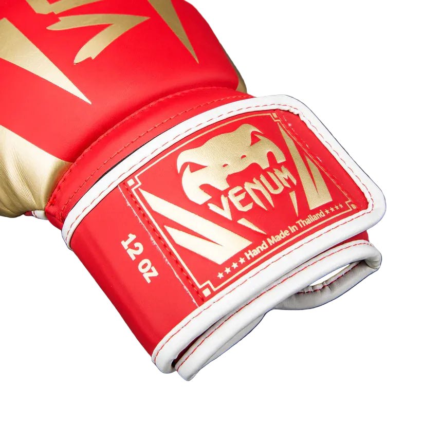 VENUM - Elite - (Red)