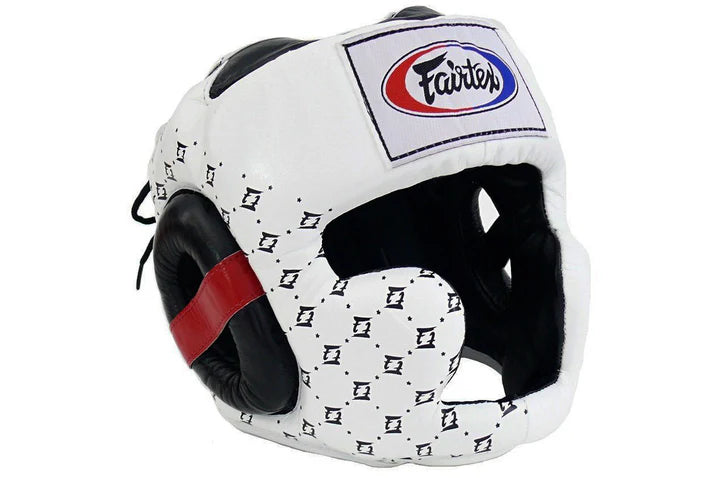 Fairtex HG10 - SPARING Headguard