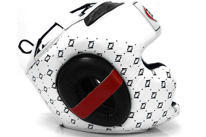 Fairtex HG10 - SPARING Headguard