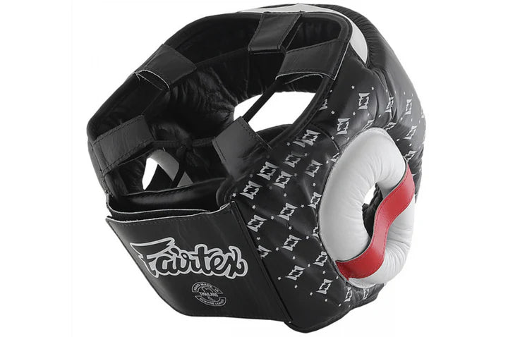 Fairtex HG10 - SPARING Headguard