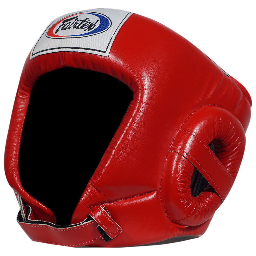 Fairtex Competition Headguard - HG1