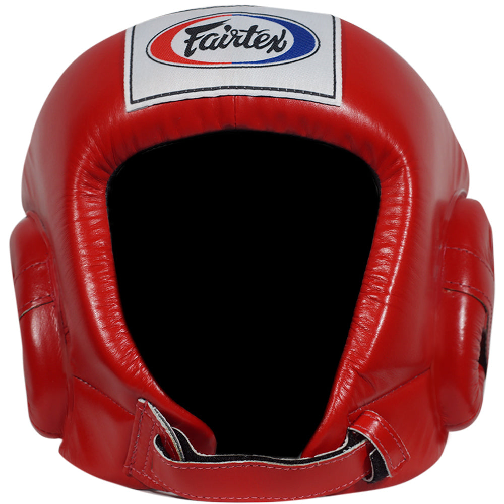 Fairtex Competition Headguard - HG1