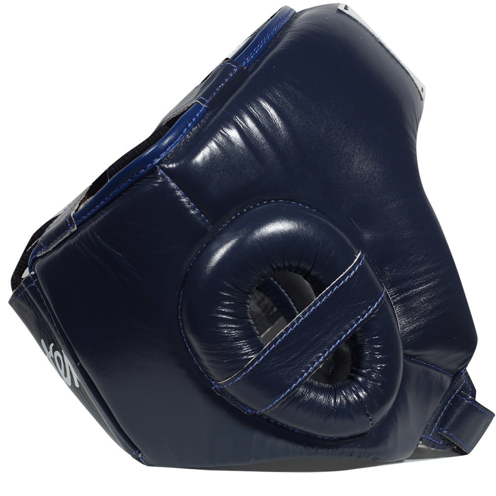 Fairtex Competition Headguard - HG1