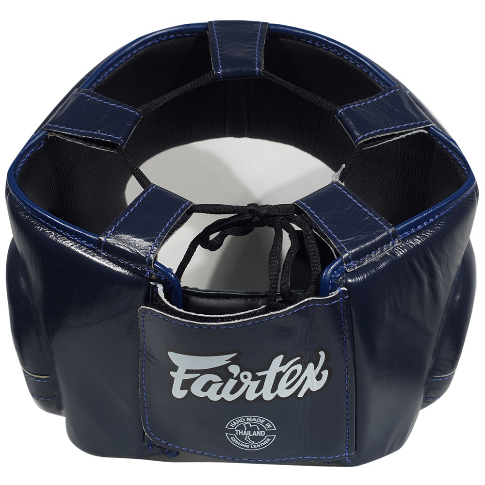 Fairtex Competition Headguard - HG1