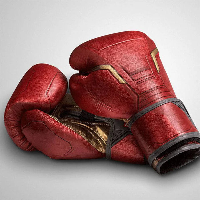 HAYABUSA Gloves - MARVEL'S "IRON MAN"