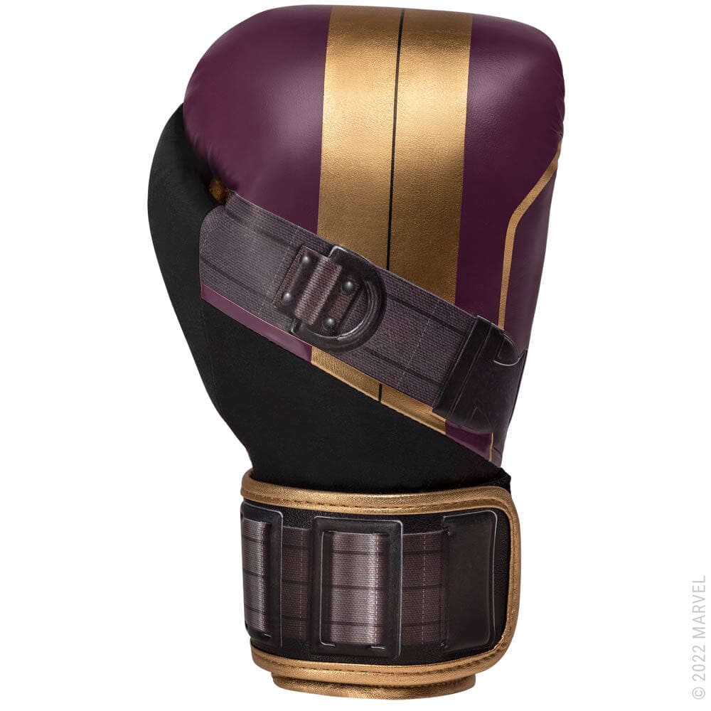 HAYABUSA Gloves - MARVEL'S "BATROC"