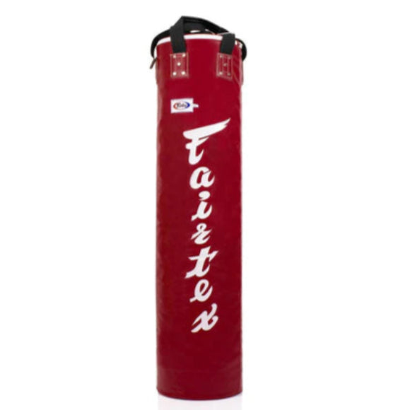 Fairtex HEAVY BAG 4FT (Trainers) - HB5