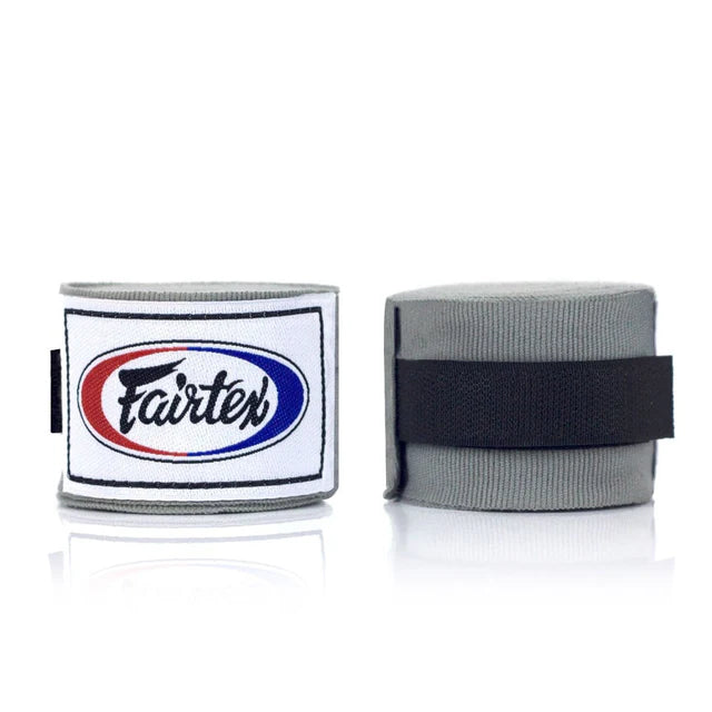 Fairtex HANDWRAPS (All Colours) - HW2