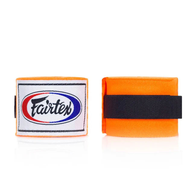 Fairtex HANDWRAPS (All Colours) - HW2