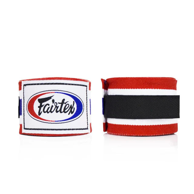 Fairtex HANDWRAPS (All Colours) - HW2