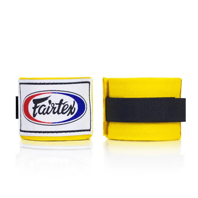 Fairtex HANDWRAPS (All Colours) - HW2