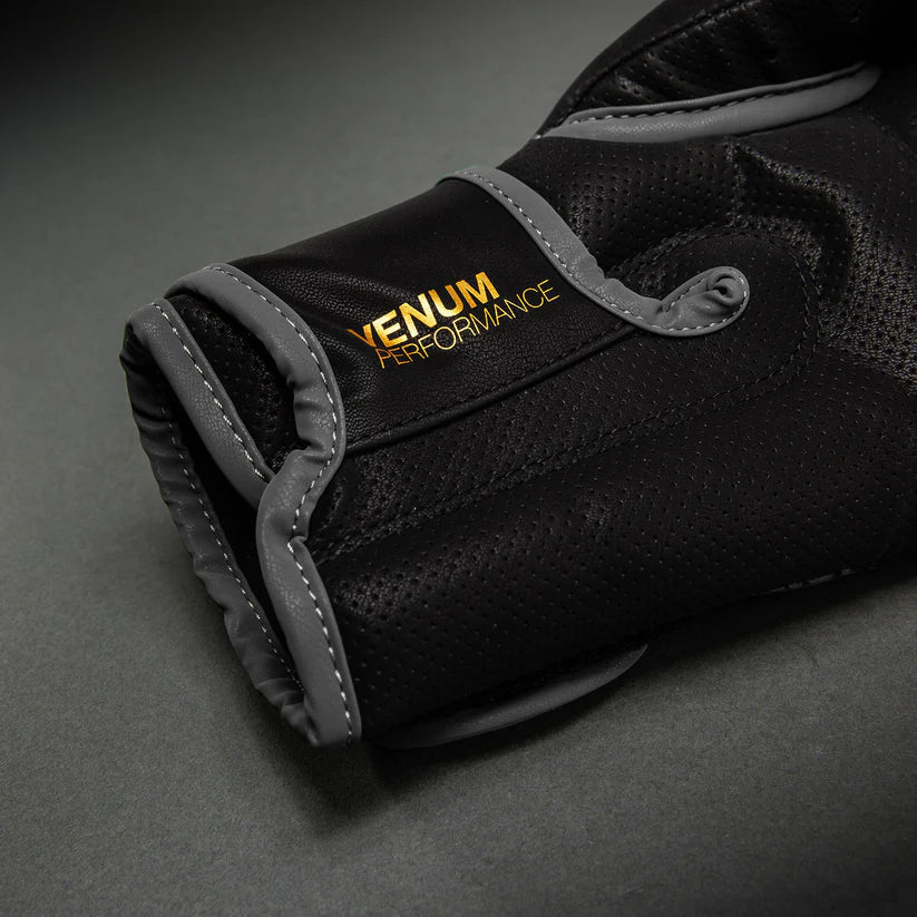 VENUM - Matupa (Black/Grey/Gold)