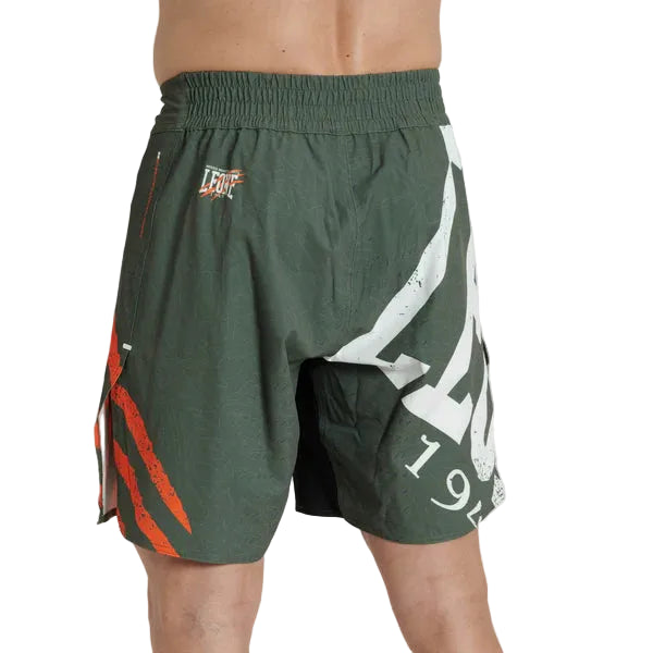 LEONE MMA PRIMAL INSTINCT (Green) - AB945