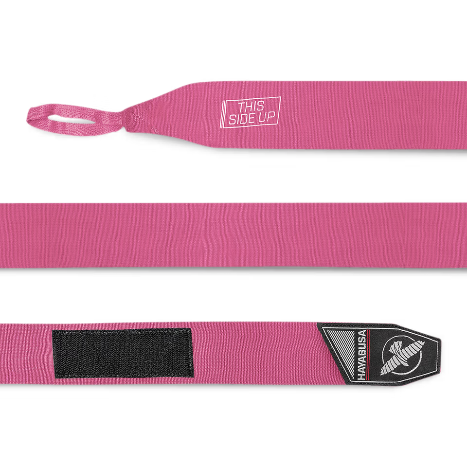 HAYABUSA - PERFECT STRETCH HANDWRAPS (MultiColour)
