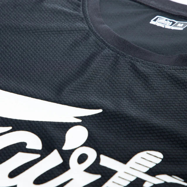 Fairtex T-SHIRT STRETCHABLE - TST181