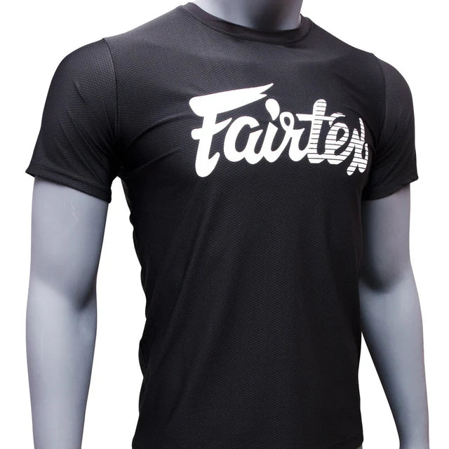 Fairtex T-SHIRT STRETCHABLE - TST181
