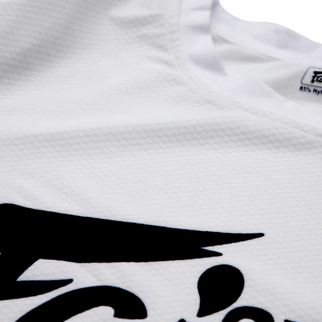 Fairtex T-SHIRT STRETCHABLE - TST181