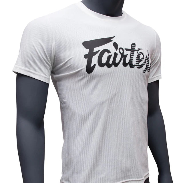 Fairtex T-SHIRT STRETCHABLE - TST181