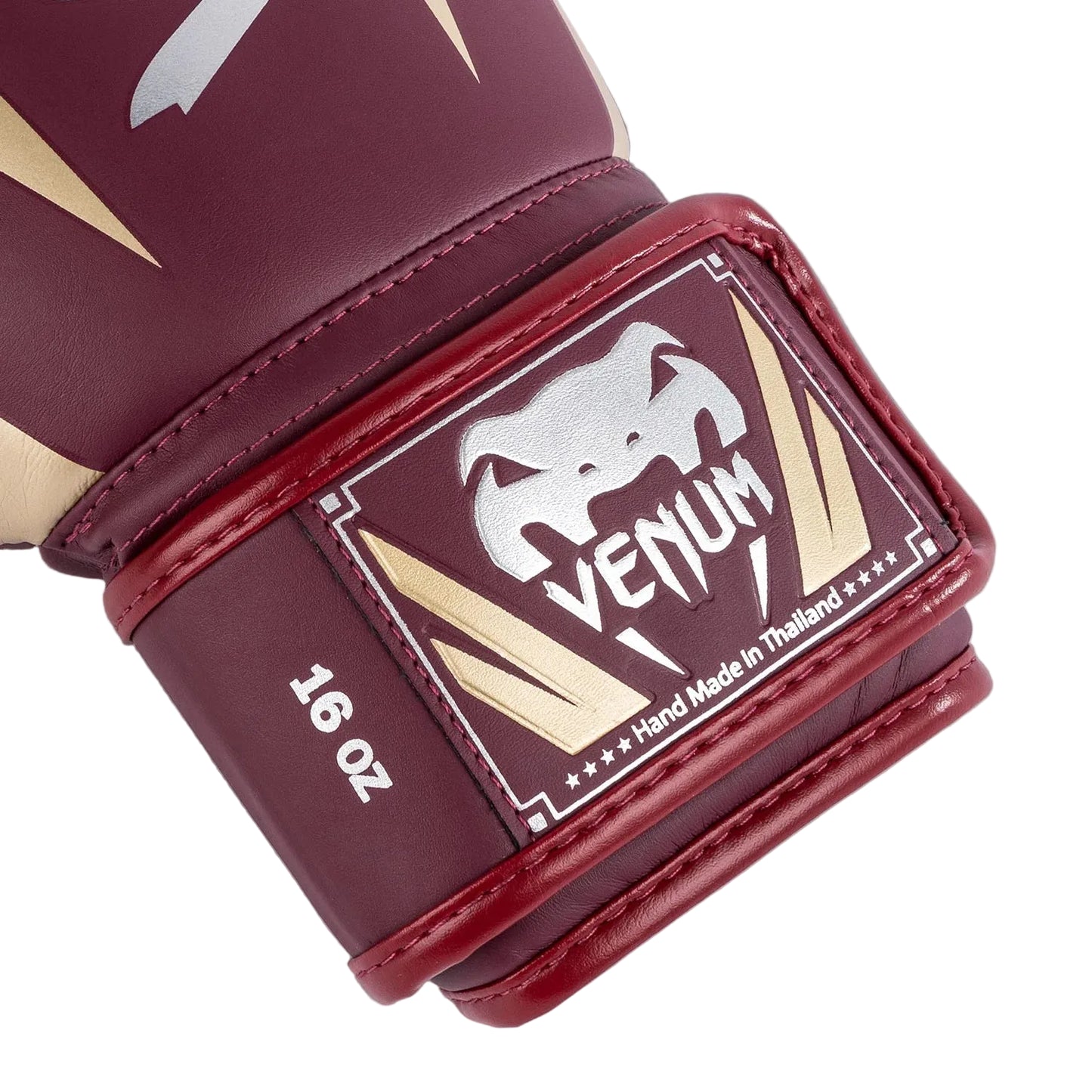VENUM - Elite (Burgundy/Gold)