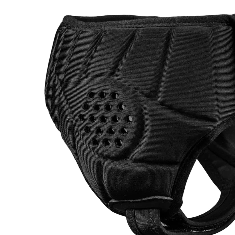 VENUM Challenger Wrestling Ear Guard - (Black)