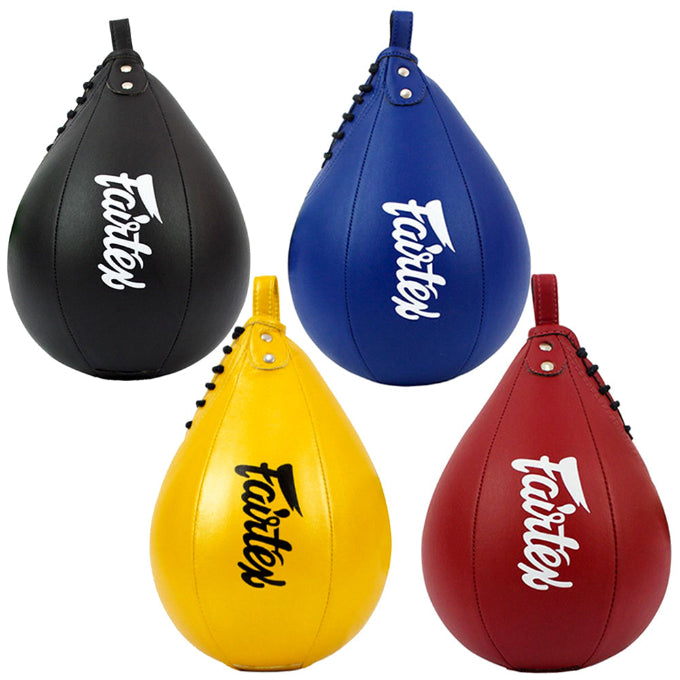 Fairtex BOXING Speed Ball - SB1