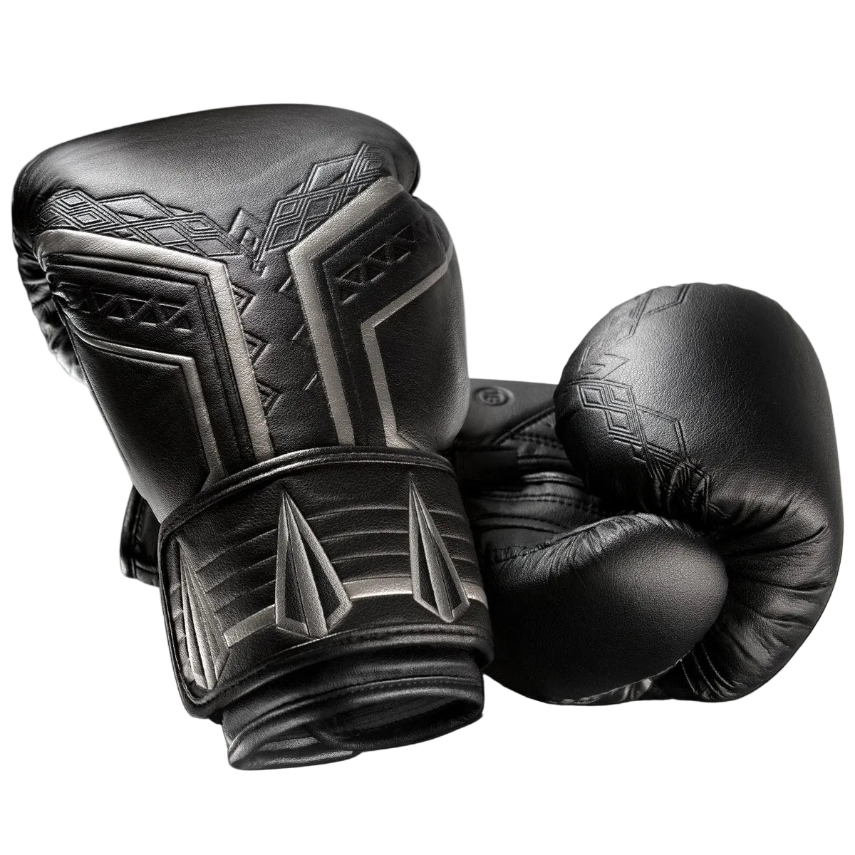 HAYABUSA Gloves - MARVEL'S "BLACK PANTHER"