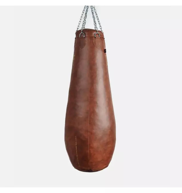 LEONE - ERCOLE VINTAGE HEAVY BAG - ATD01