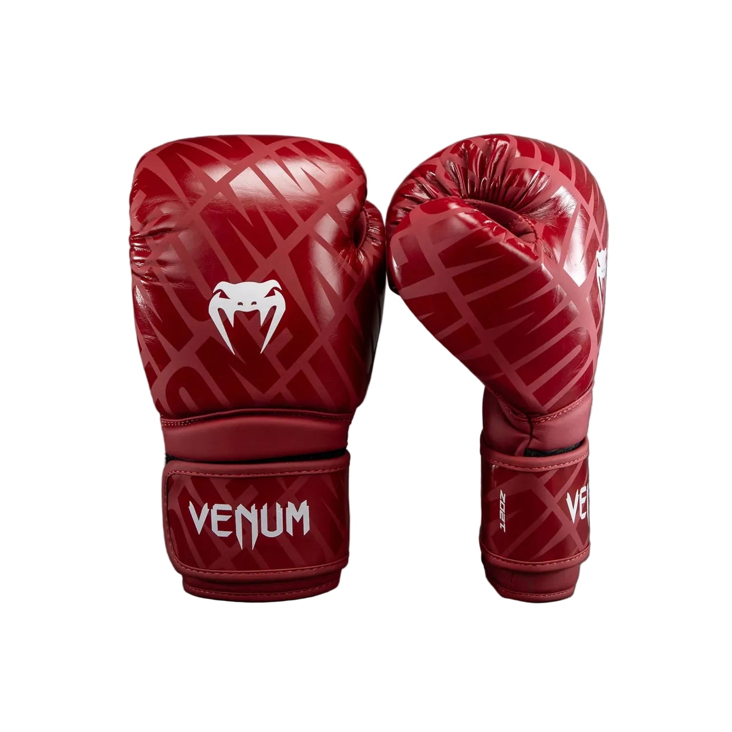 VENUM - Contender 1.5 XT - (Glossy Burgundy)