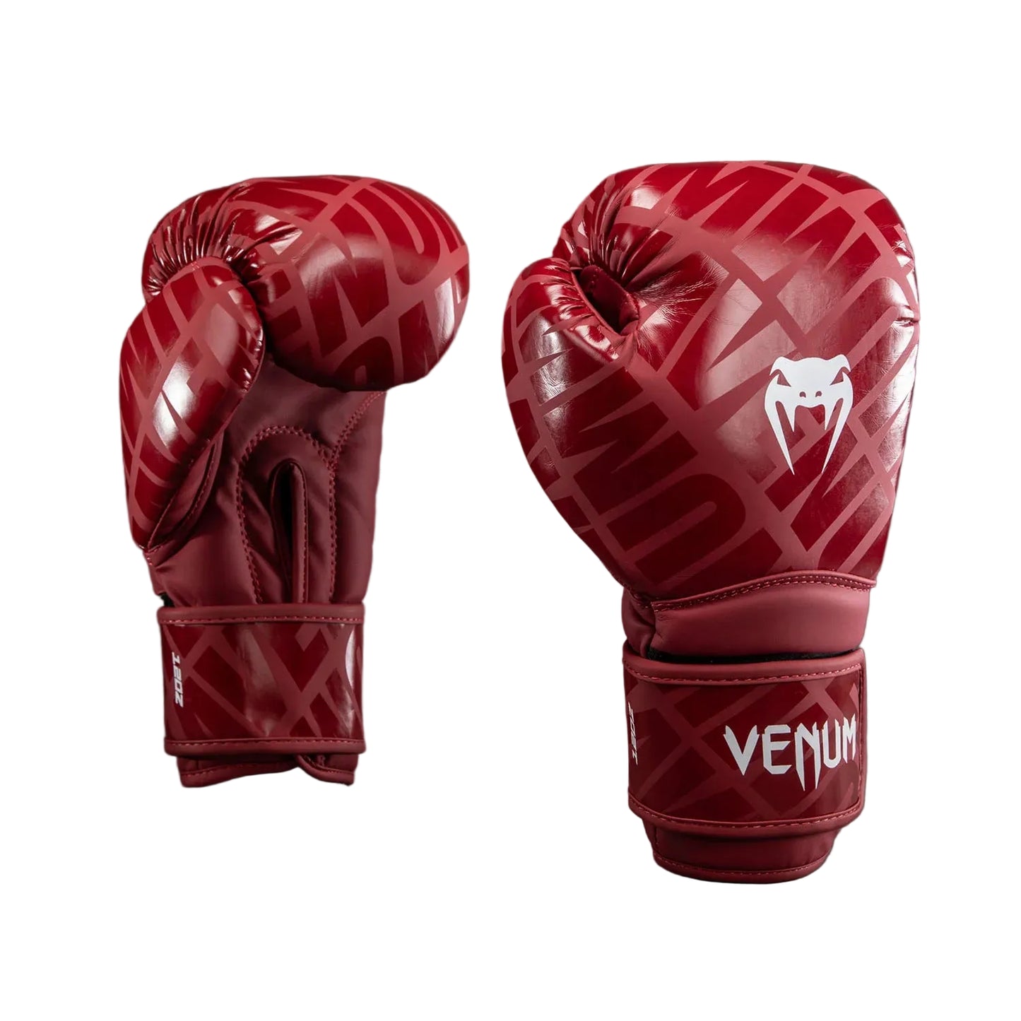 VENUM - Contender 1.5 XT - (Glossy Burgundy)