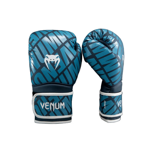 VENUM - Contender 1.5 XT - (Navy Blue/Sky Blue)