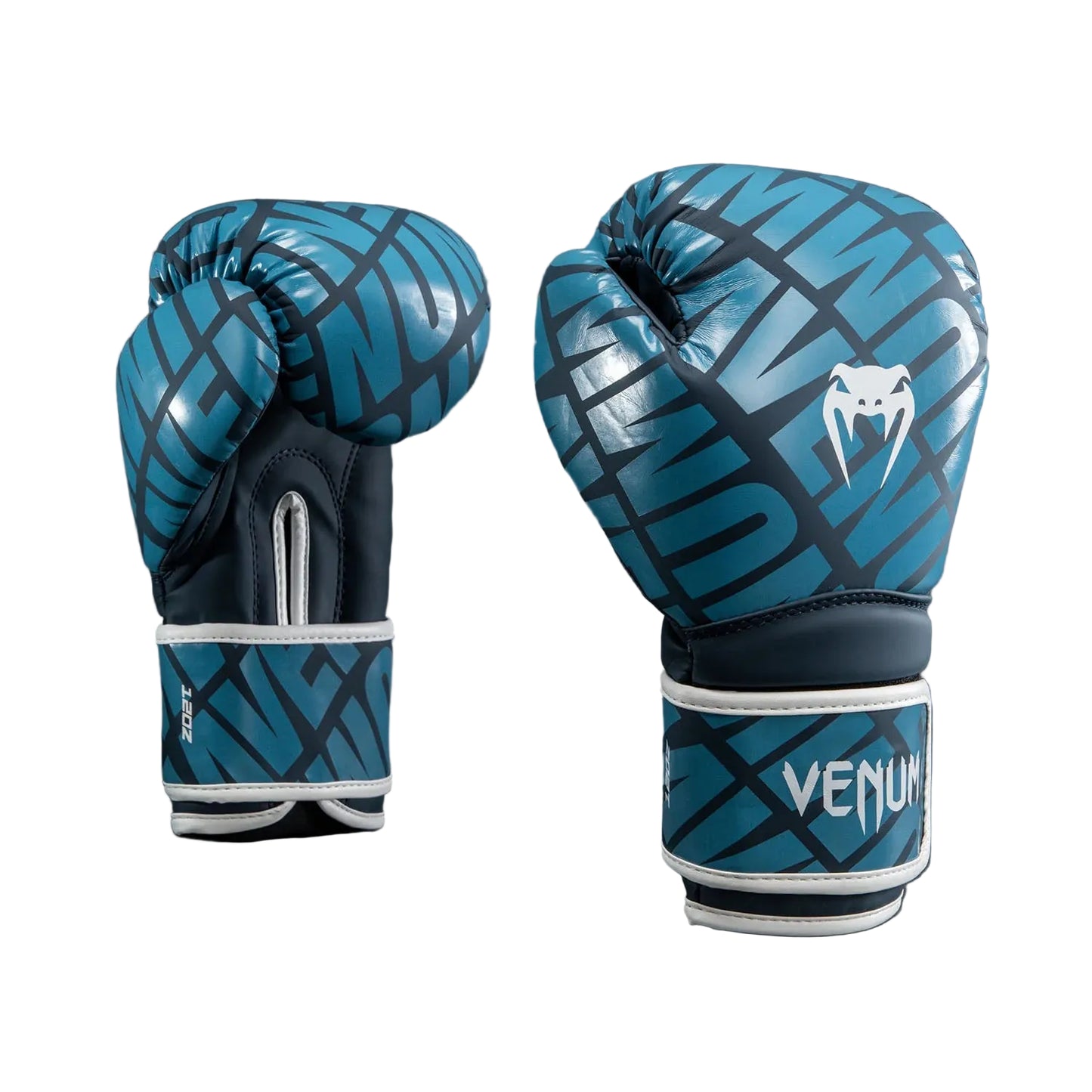 VENUM - Contender 1.5 XT - (Navy Blue/Sky Blue)