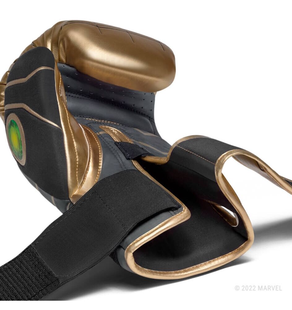 HAYABUSA Gloves - MARVEL'S "THANOS"