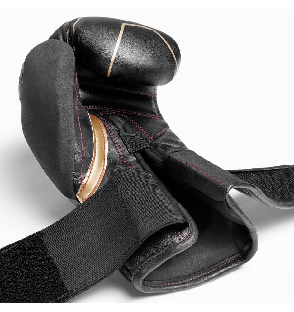 HAYABUSA Gloves - MARVEL'S "BLACK WIDOW"