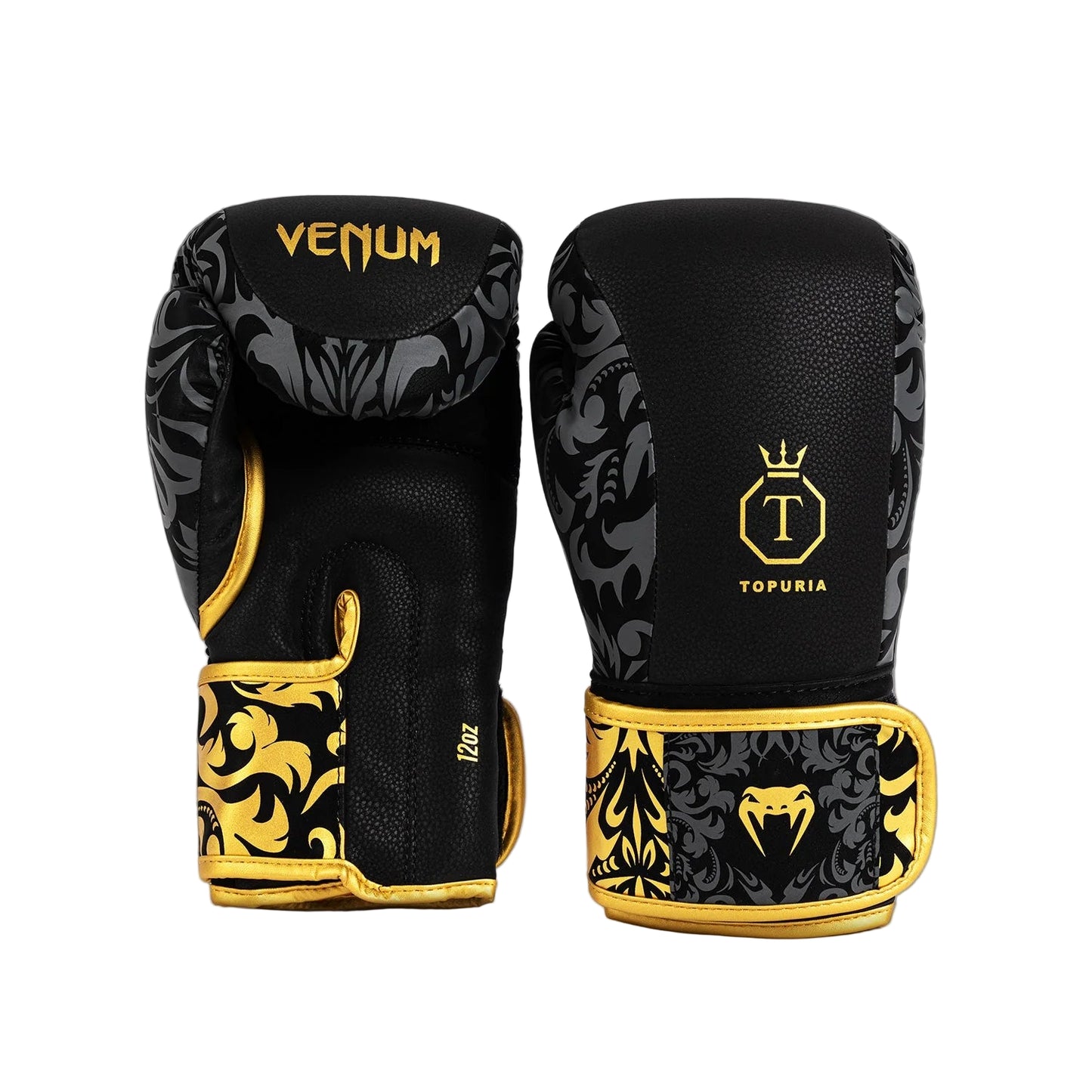 Venum - X Topuria Unmatched Edition