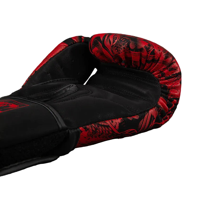 Venum - 20th Anniversary - (Black/Red)