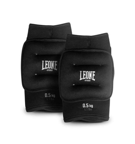 LEONE Gloves - WEIGHTED GLOVES - AT860
