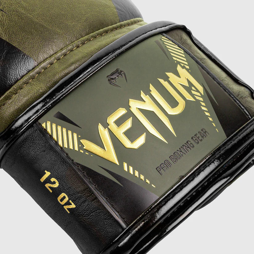 Venum - Impact Boxing Gloves