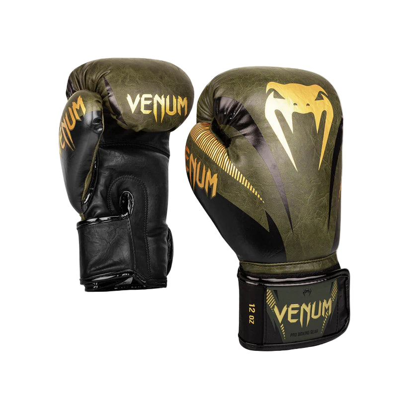 Venum - Impact Boxing Gloves