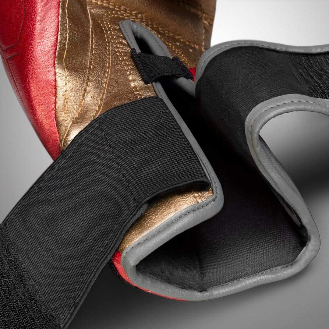 HAYABUSA Gloves - MARVEL'S "IRON MAN"