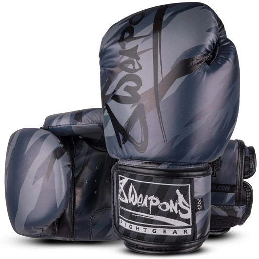 8WEAPONS - Unlimited 2.0, Boxing Gloves (Urban Camo)