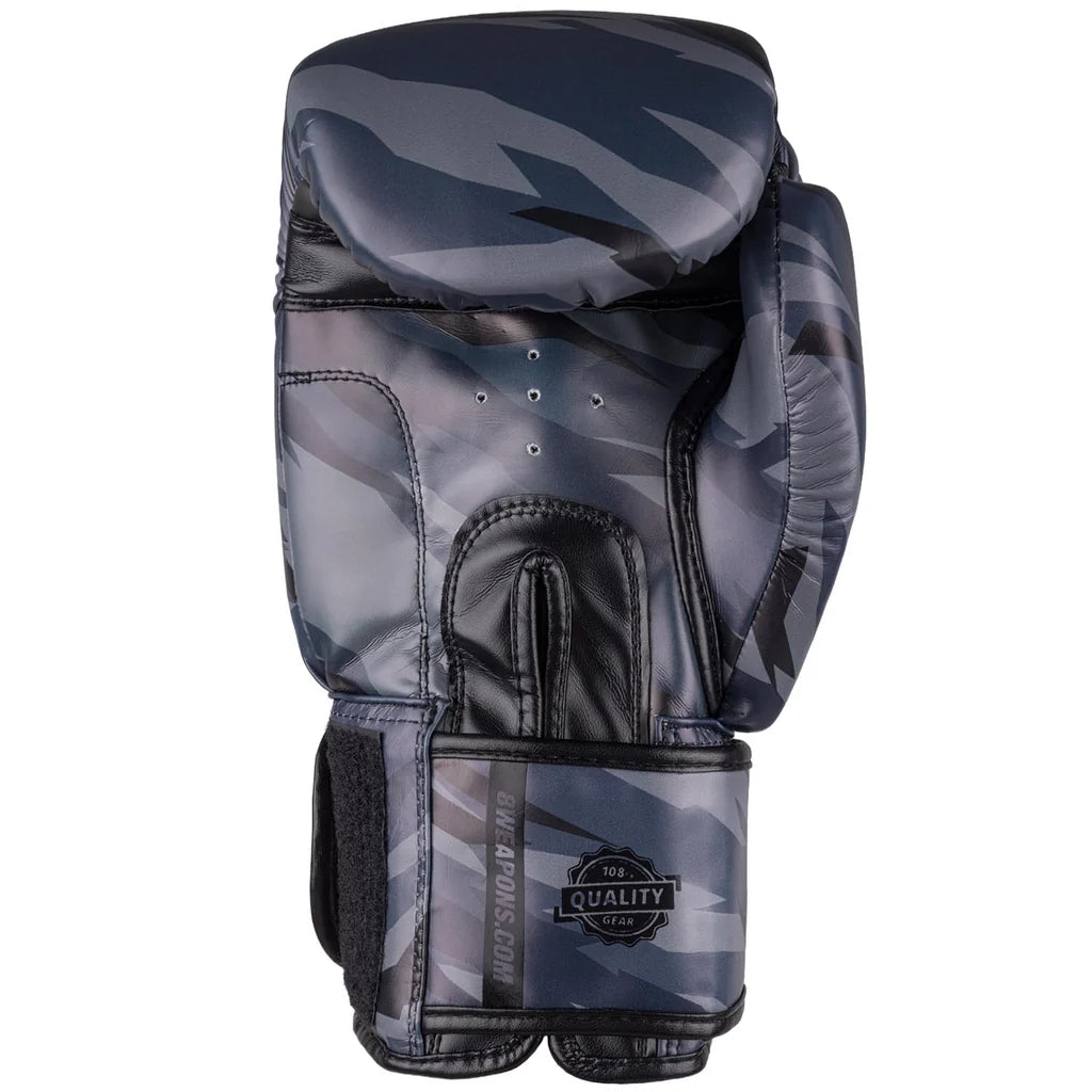 8WEAPONS - Unlimited 2.0, Boxing Gloves (Urban Camo)