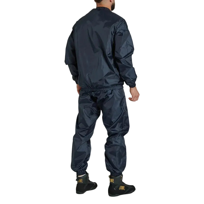 LEONE - TUTA SAUNA SUIT - AB295