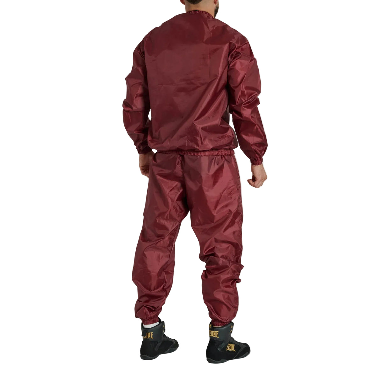 LEONE - TUTA SAUNA SUIT - AB295