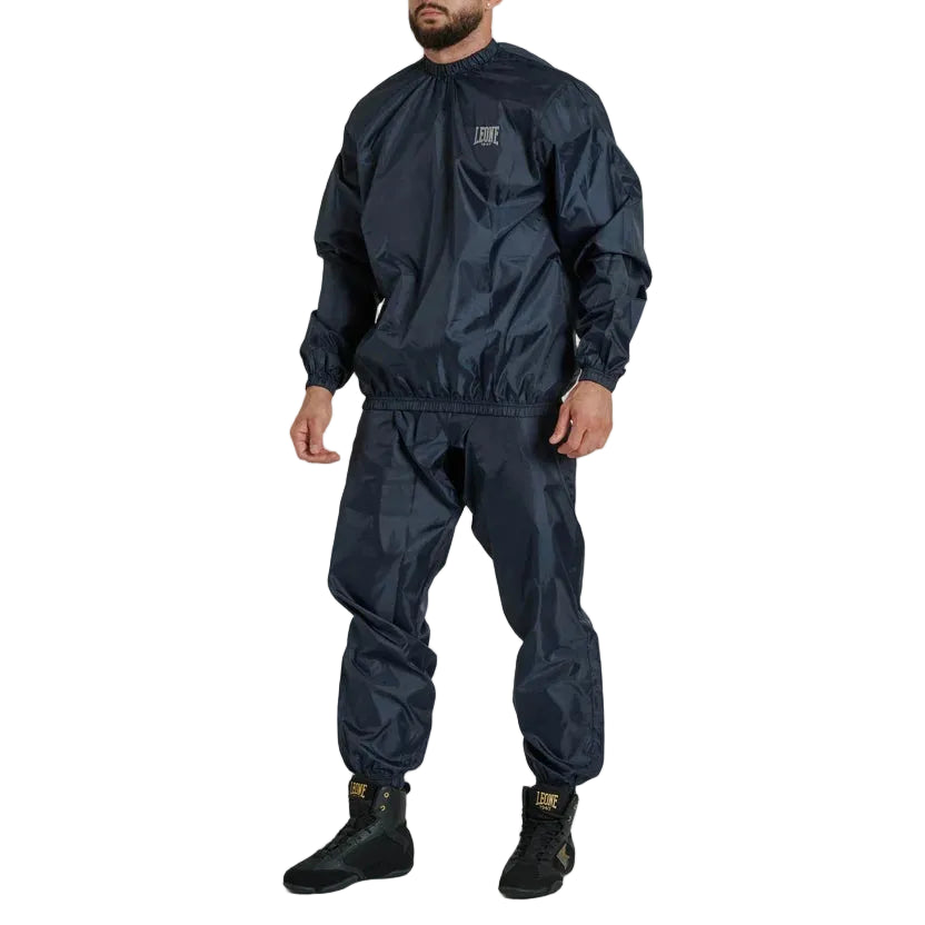 LEONE - TUTA SAUNA SUIT - AB295