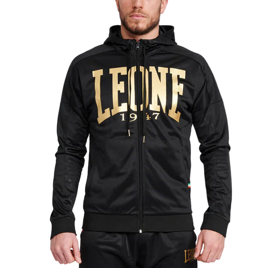 LEONE HOODIE "DNA" - AB312