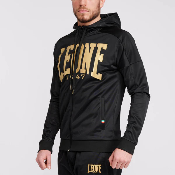 LEONE HOODIE "DNA" - AB312